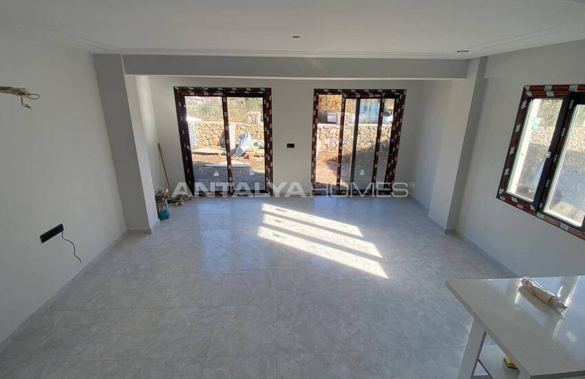 Stunning Detached Villa with Nature Views in Fethiye 6