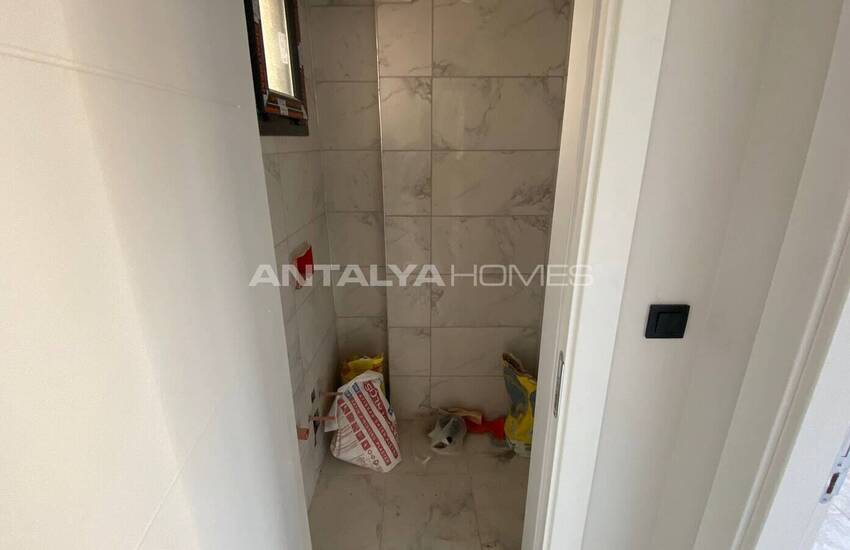 Stunning Detached Villa with Nature Views in Fethiye 15