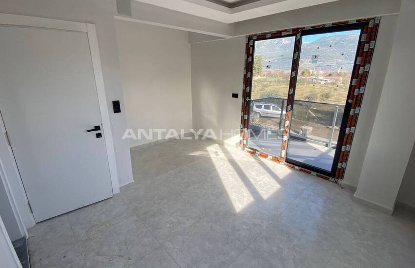 Stunning Detached Villa with Nature Views in Fethiye 16