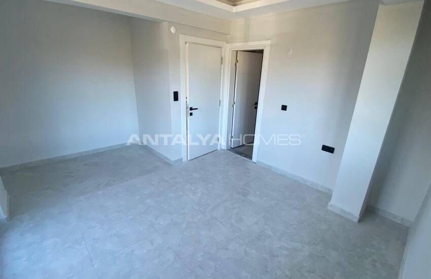 Stunning Detached Villa with Nature Views in Fethiye 17