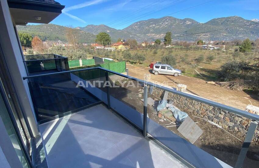 Stunning Detached Villa with Nature Views in Fethiye 18