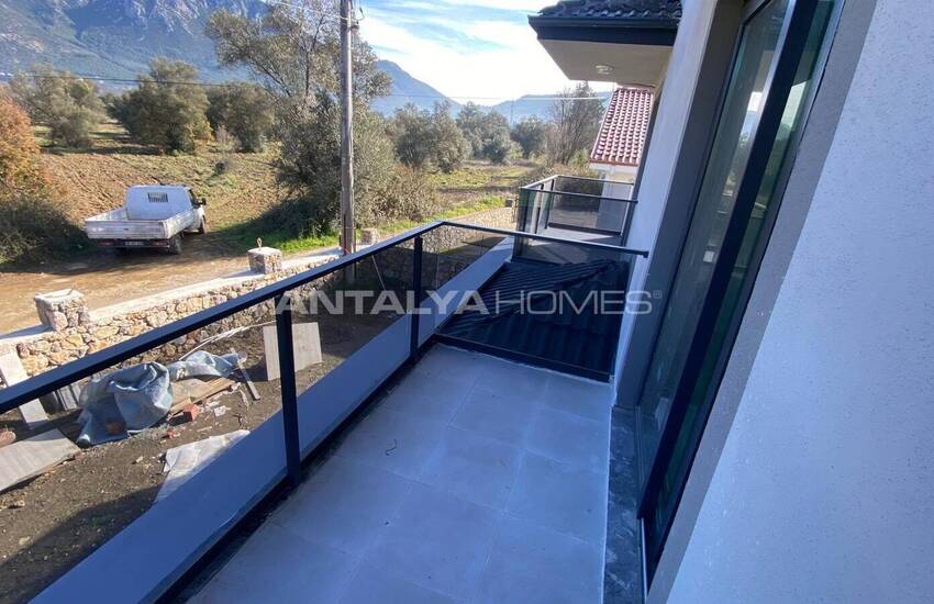 Stunning Detached Villa with Nature Views in Fethiye 20
