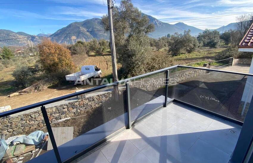 Stunning Detached Villa with Nature Views in Fethiye 21