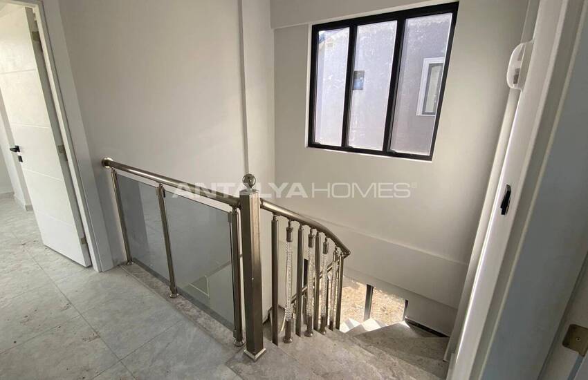 Stunning Detached Villa with Nature Views in Fethiye 22