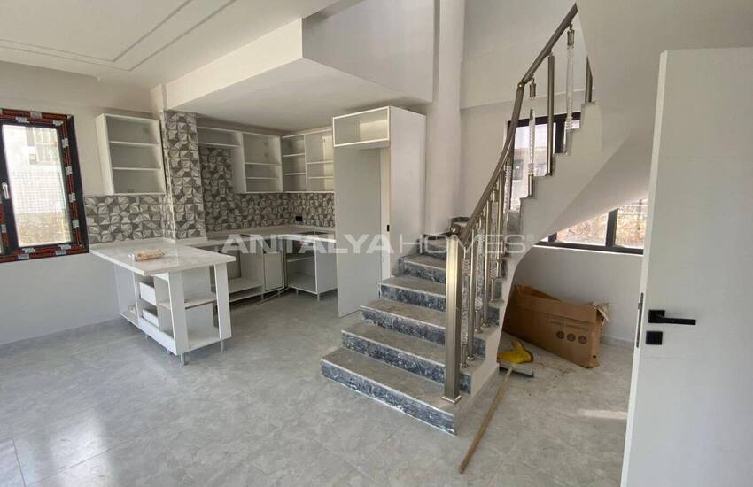 Stunning Detached Villa with Nature Views in Fethiye 7