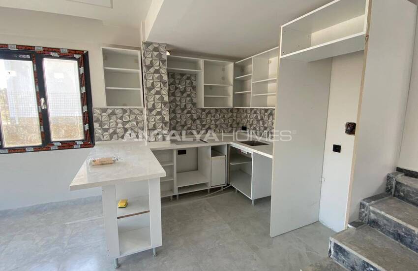 Stunning Detached Villa with Nature Views in Fethiye 9