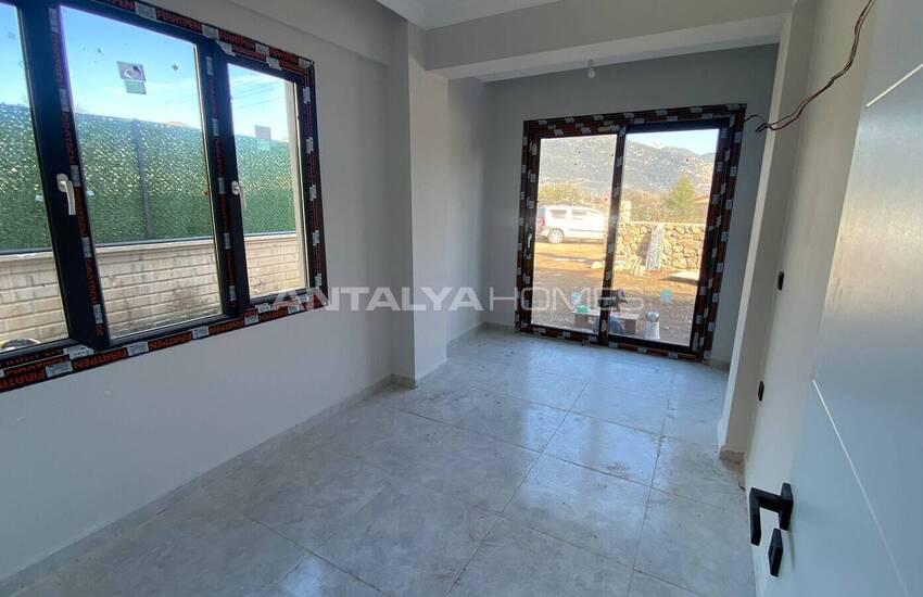 Stunning Detached Villa with Nature Views in Fethiye 10