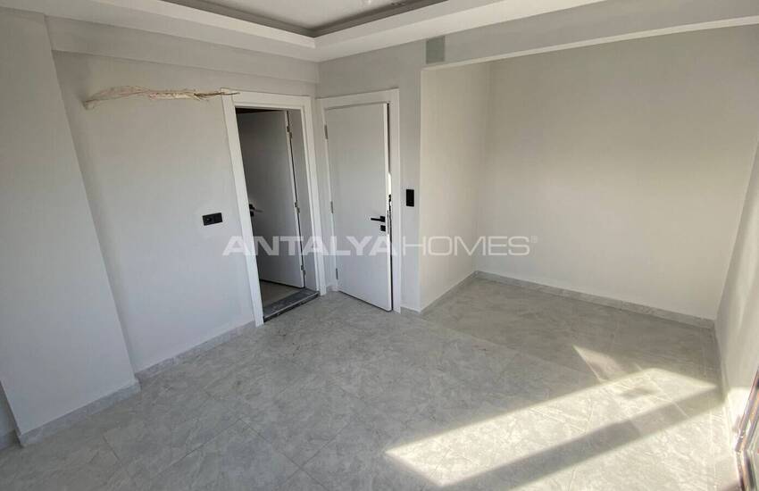Stunning Detached Villa with Nature Views in Fethiye 12