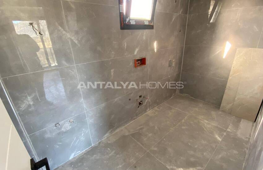 Stunning Detached Villa with Nature Views in Fethiye 13