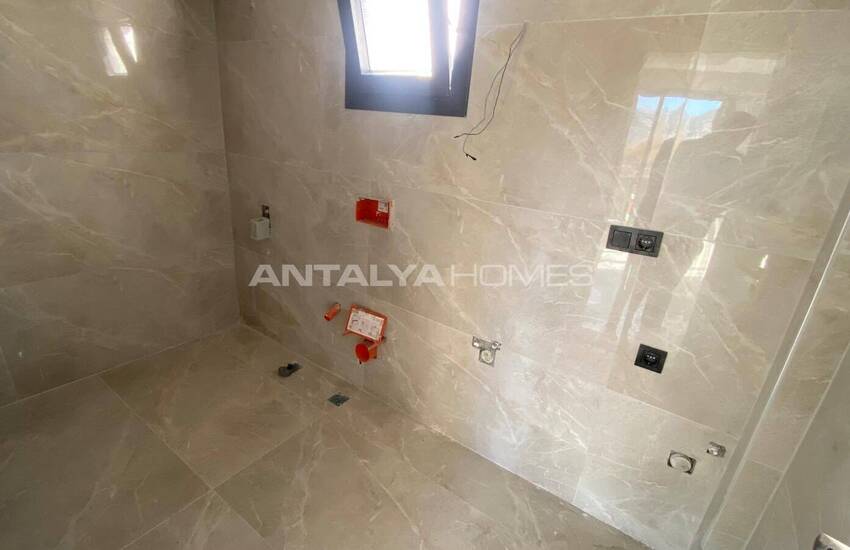 Stunning Detached Villa with Nature Views in Fethiye 14