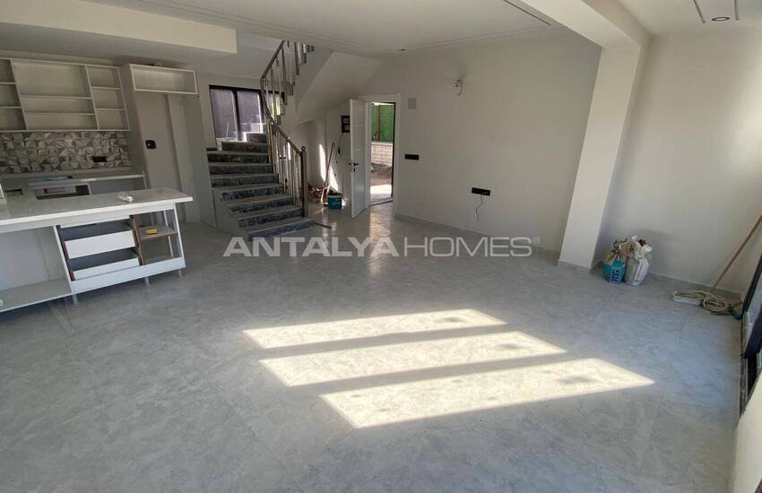 Stunning Detached Villa with Nature Views in Fethiye 5