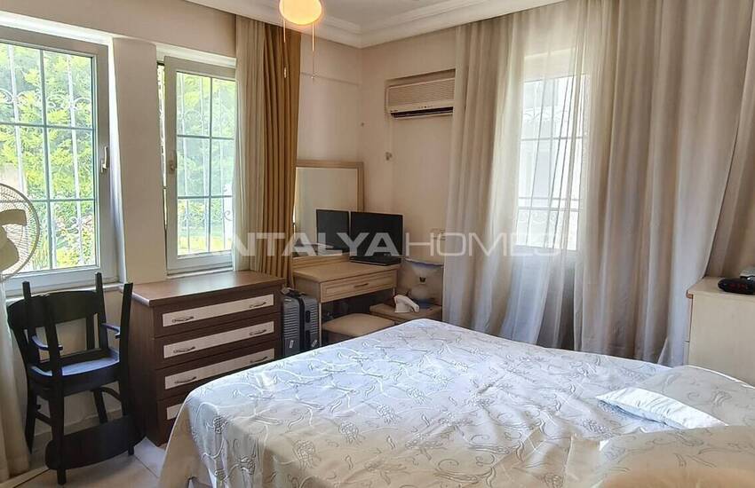 Wohnung In Strandnähe Mit Pool Und Garten In Fethiye 13