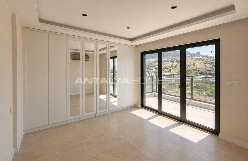 Spacious Detached Villa with Private Garden in Bodrum Turkey 19