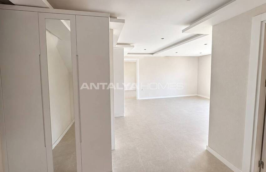 Spacious Detached Villa with Private Garden in Bodrum Turkey 14