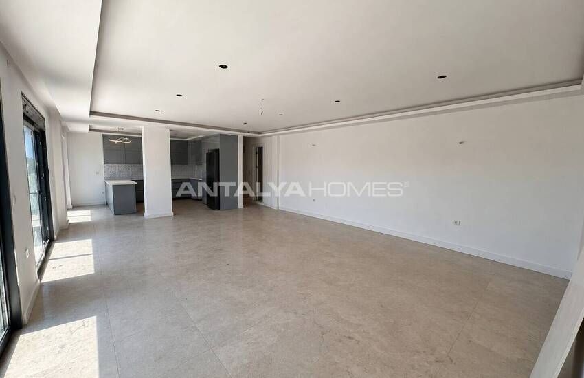 Spacious Detached Villa with Private Garden in Bodrum Turkey 7