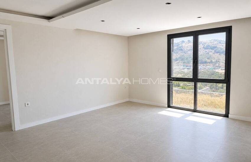 Spacious Detached Villa with Private Garden in Bodrum Turkey 8