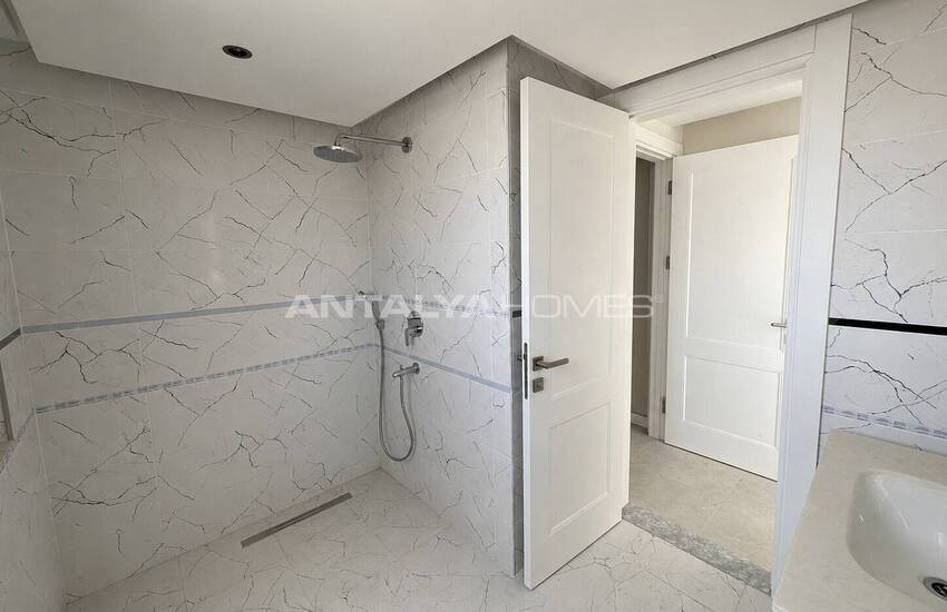 Spacious Detached Villa with Private Garden in Bodrum Turkey 20