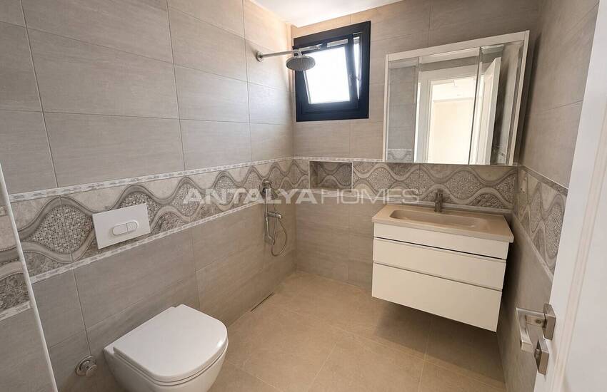 Spacious Detached Villa with Private Garden in Bodrum Turkey 17