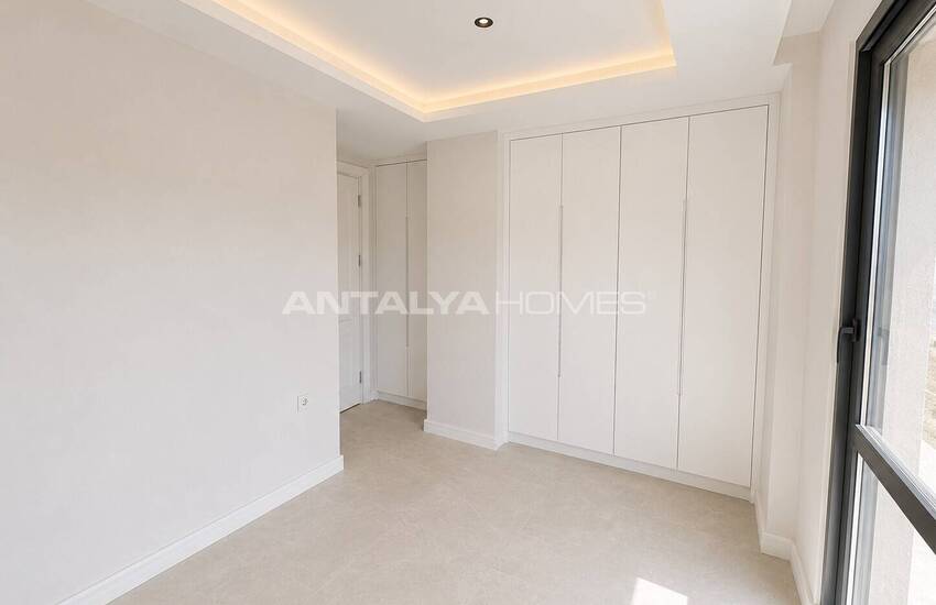 Spacious Detached Villa with Private Garden in Bodrum Turkey 15