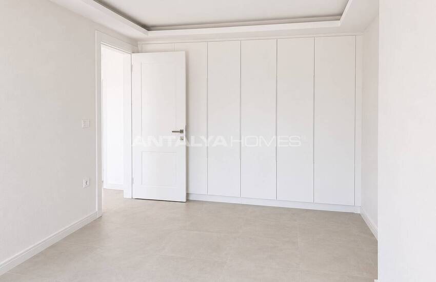 Spacious Detached Villa with Private Garden in Bodrum Turkey 18