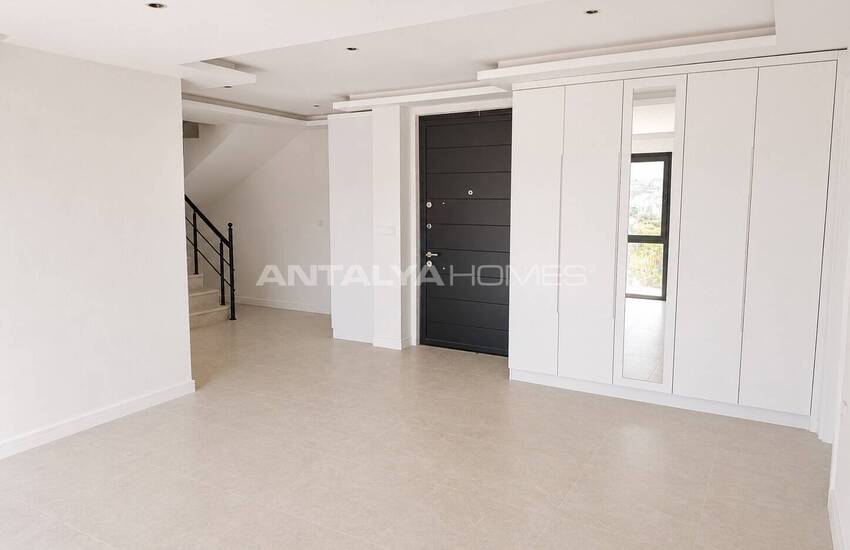 Spacious Detached Villa with Private Garden in Bodrum Turkey 9