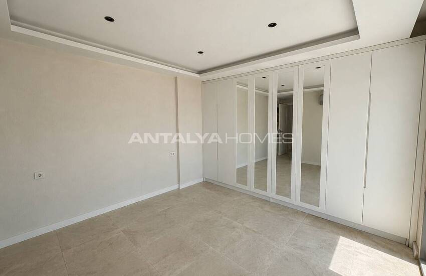 Spacious Detached Villa with Private Garden in Bodrum Turkey 16