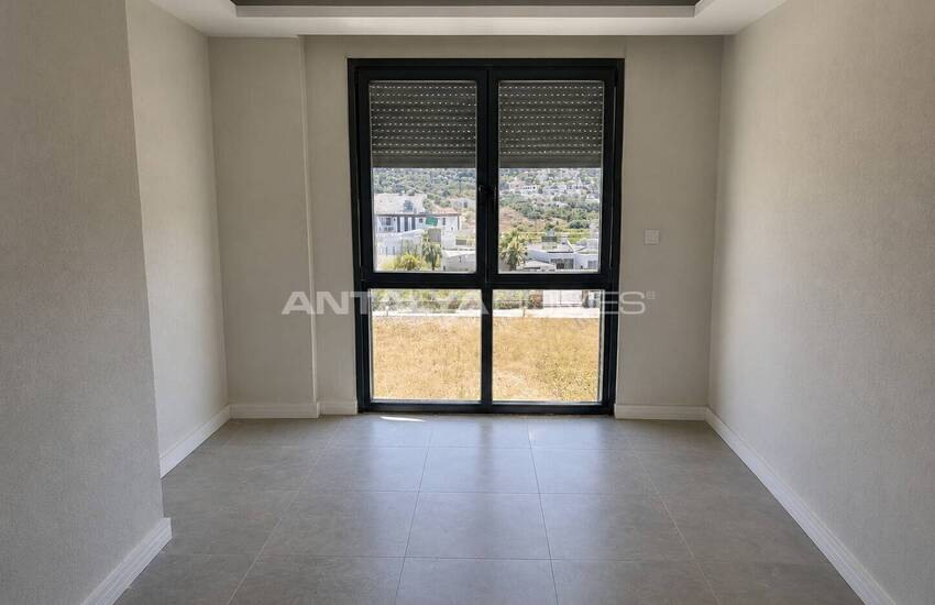 Spacious Detached Villa with Private Garden in Bodrum Turkey 11