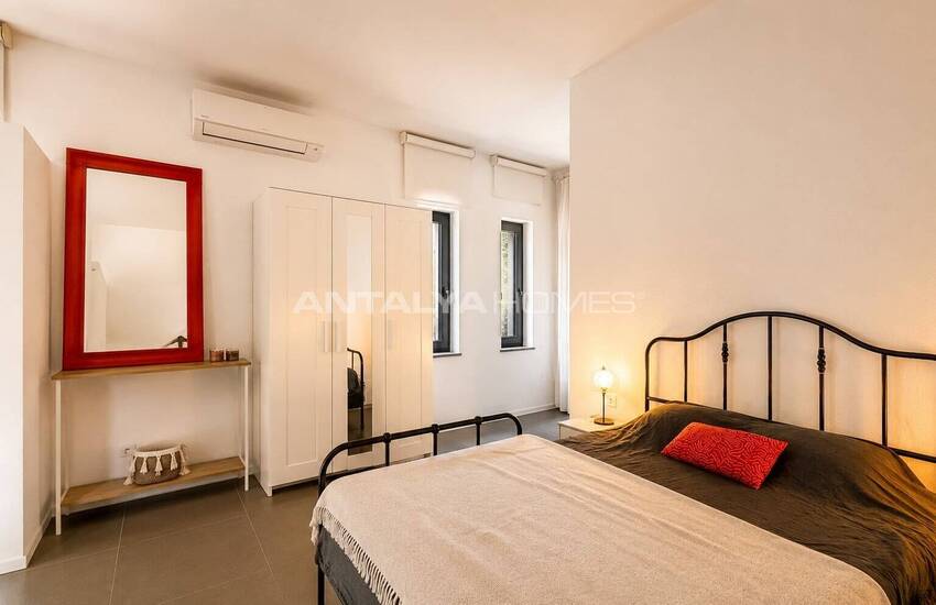 1-bedroom Flat with a Private Garden in Bodrum Bitez 23