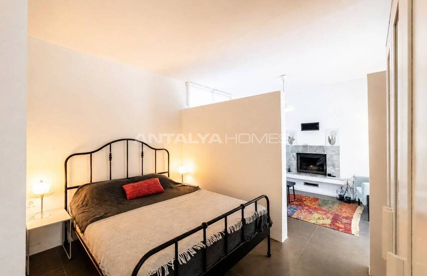 1-bedroom Flat with a Private Garden in Bodrum Bitez 24
