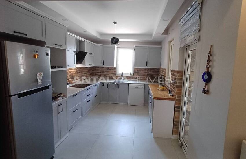 Stylish Detached Villa with Private Pool in Fethiye Turkey 42