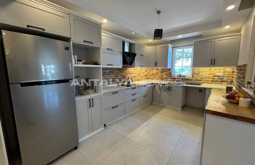 Stylish Detached Villa with Private Pool in Fethiye Turkey 39