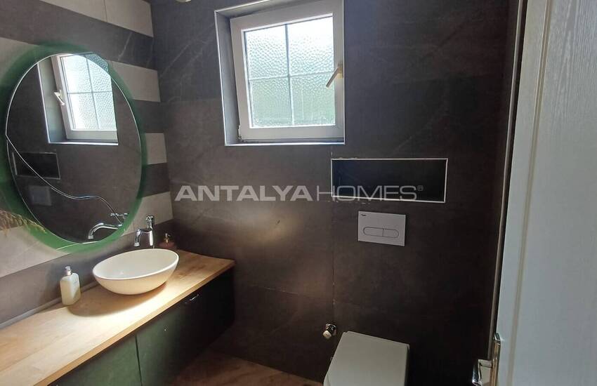 Stylish Detached Villa with Private Pool in Fethiye Turkey 49