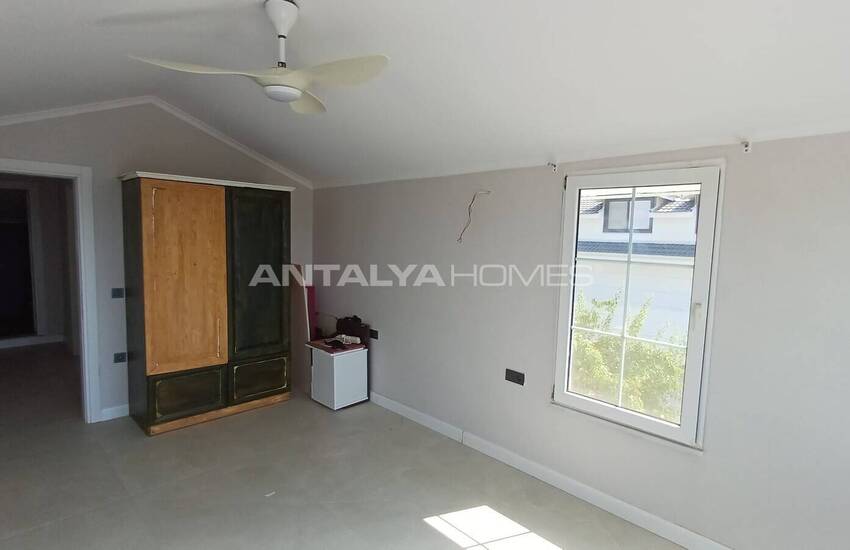 Stylish Detached Villa with Private Pool in Fethiye Turkey 30
