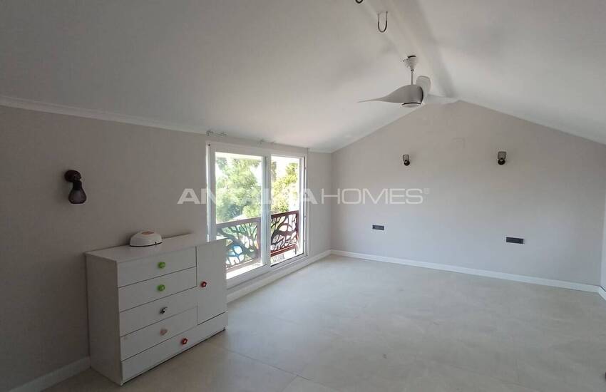 Stylish Detached Villa with Private Pool in Fethiye Turkey 34