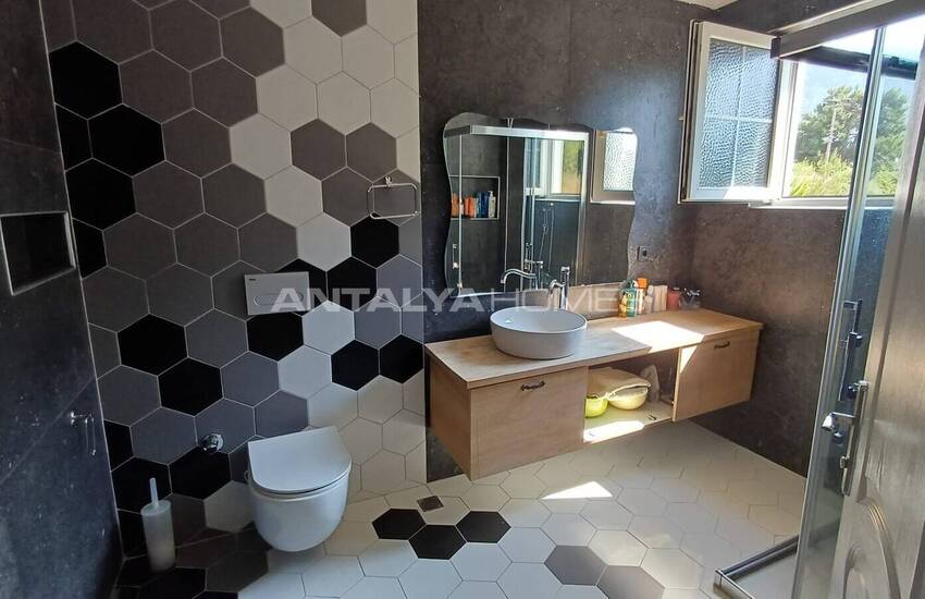 Stylish Detached Villa with Private Pool in Fethiye Turkey 52