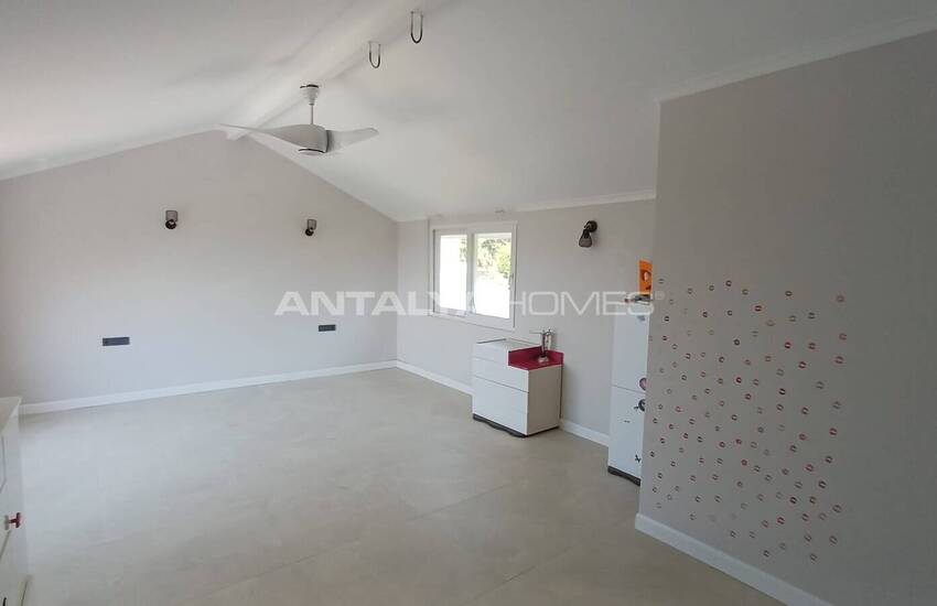 Stylish Detached Villa with Private Pool in Fethiye Turkey 29