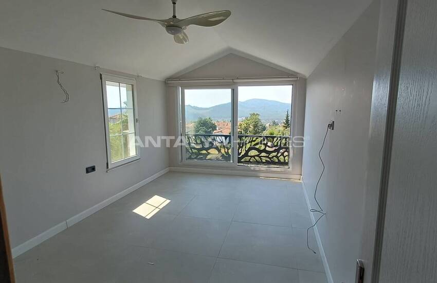 Stylish Detached Villa with Private Pool in Fethiye Turkey 36