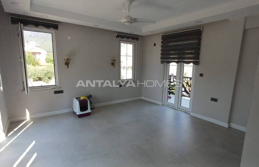 Stylish Detached Villa with Private Pool in Fethiye Turkey 37