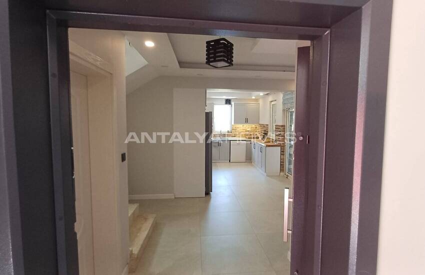 Stylish Detached Villa with Private Pool in Fethiye Turkey 51