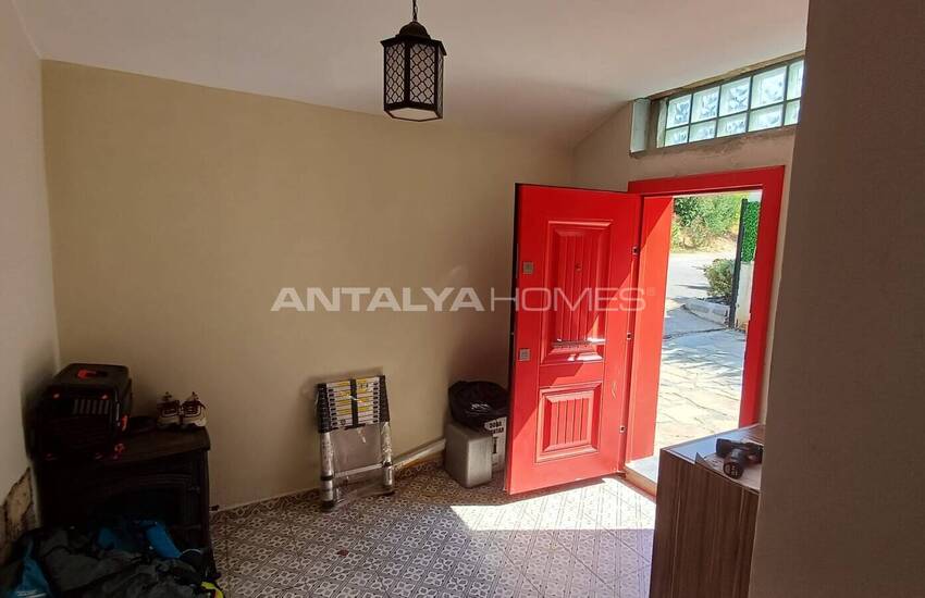 Stylish Detached Villa with Private Pool in Fethiye Turkey 53