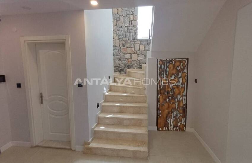 Stylish Detached Villa with Private Pool in Fethiye Turkey 47