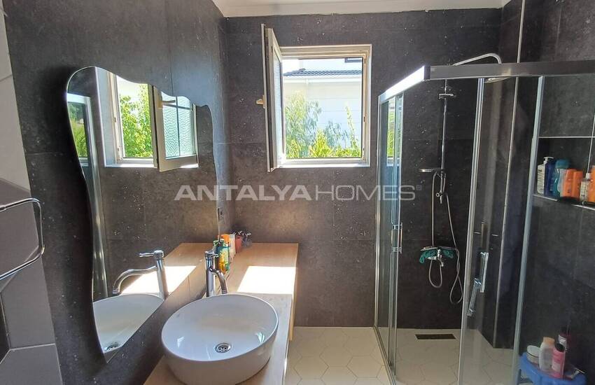 Stylish Detached Villa with Private Pool in Fethiye Turkey 50