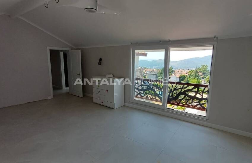 Stylish Detached Villa with Private Pool in Fethiye Turkey 38