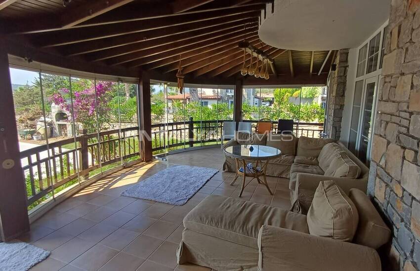 Stylish Detached Villa with Private Pool in Fethiye Turkey 21
