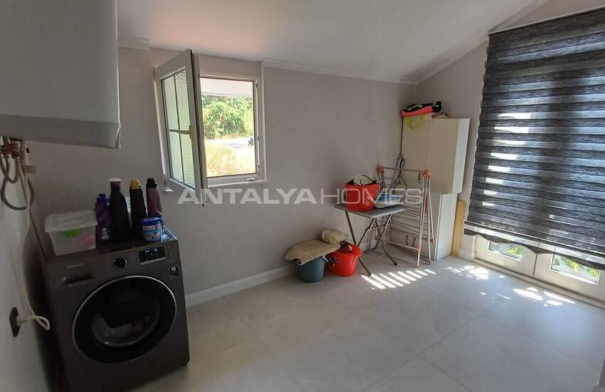 Stylish Detached Villa with Private Pool in Fethiye Turkey 27