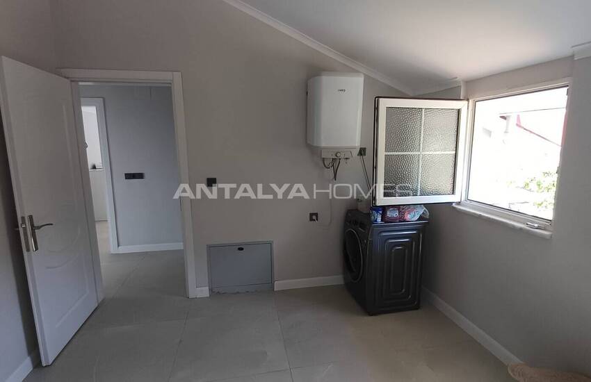 Stylish Detached Villa with Private Pool in Fethiye Turkey 41