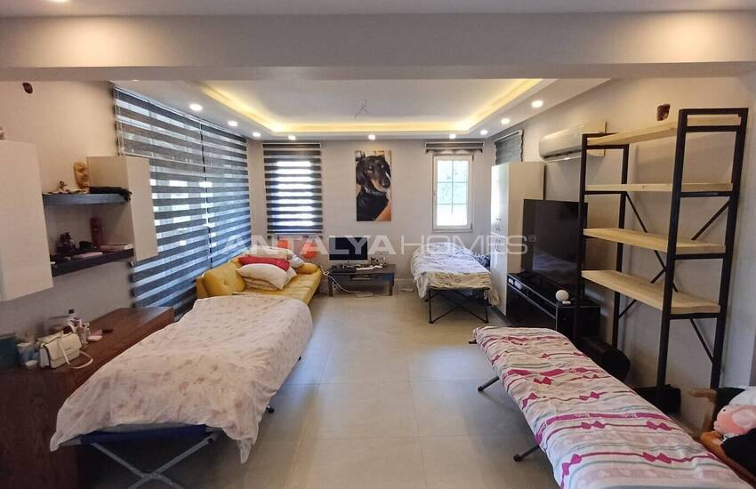 Stylish Detached Villa with Private Pool in Fethiye Turkey 24