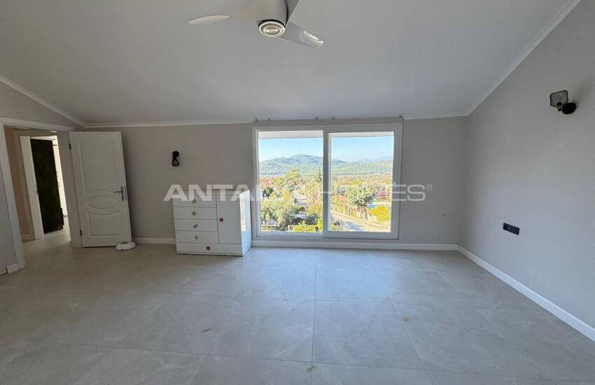 Stylish Detached Villa with Private Pool in Fethiye Turkey 26