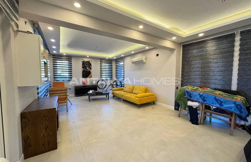 Stylish Detached Villa with Private Pool in Fethiye Turkey 20