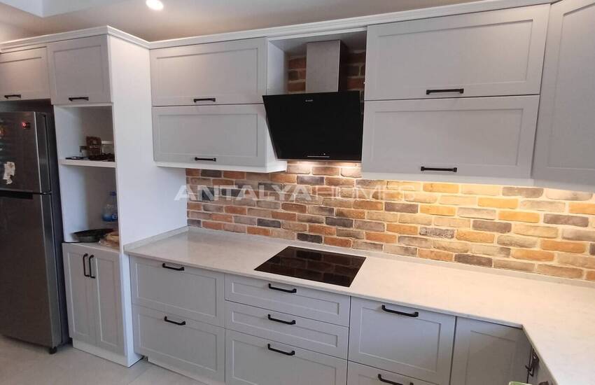 Stylish Detached Villa with Private Pool in Fethiye Turkey 45